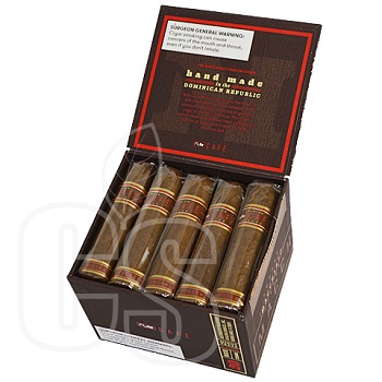 NUB NUANCE DOUBLE ROAST 3.75 X 54