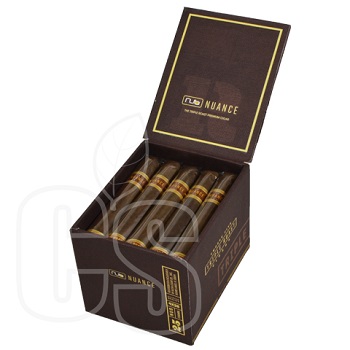 NUB NUANCE TRIPLE ROAST 4 x 38