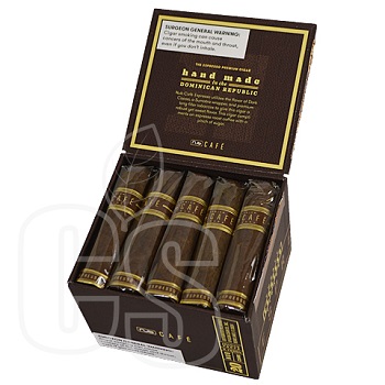 NUB NUANCE TRIPLE ROAST 3.75 X 54