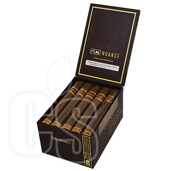 NUB NUANCE TRIPLE ROAST 5 X 42