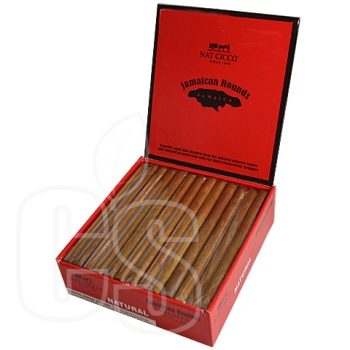 NAT CICCO JAMAICAN REGALES MADURO