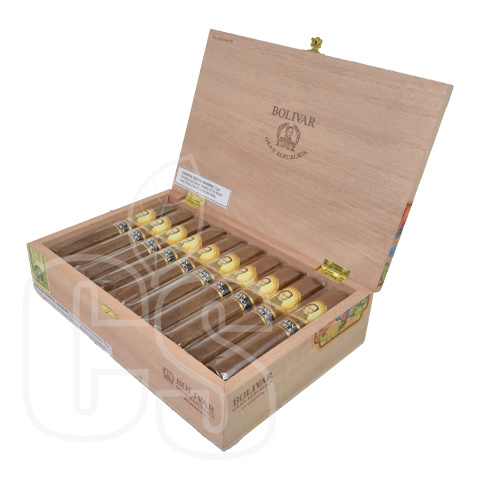 BOLIVAR GRAN REPUBLICA GIGANTE