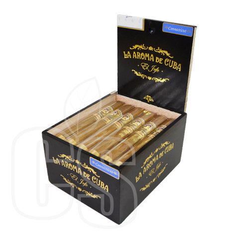 LA AROMA DE CUBA CONNECTICUT - EL JEFE