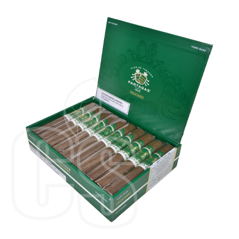 PARTAGAS VALLE VERDE ROBUSTO
