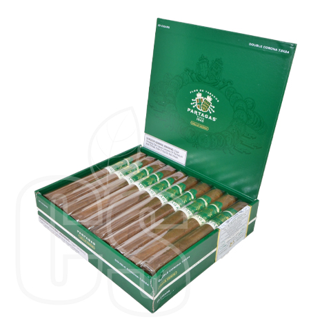 PARTAGAS VALLE VERDE DOUBLE CORONA