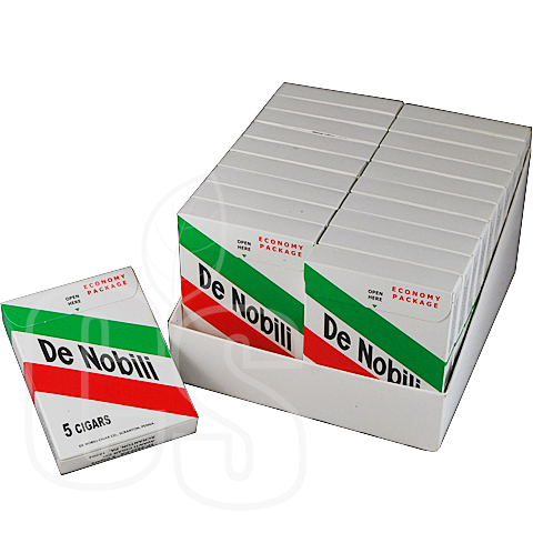 DE NOBILI ECONOMY PACKS