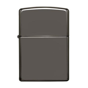 ZIPPO 150 BLACK ICE LIGHTER