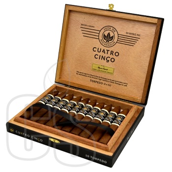 Joya de Nicaragua Cuatro Cinco Torpedo