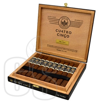 Joya de Nicaragua Cuatro Cinco Toro