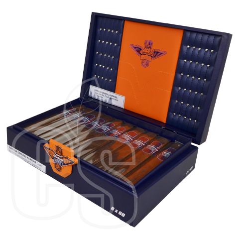 CAO FLATHEAD V23 MKI