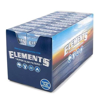 ELEMENT SUPER SLIM FILTERS
