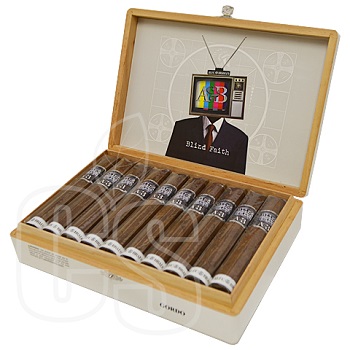 ALEC BRADLEY BLIND FAITH GORDO