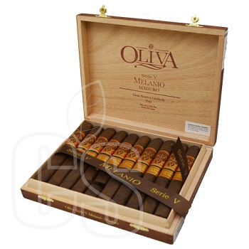 OLIVA V MELANIO MADURO TORO
