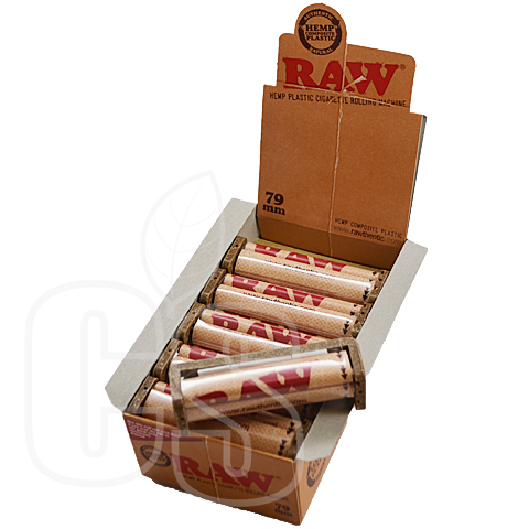 RAW ROLLING MACHINE 79 MM