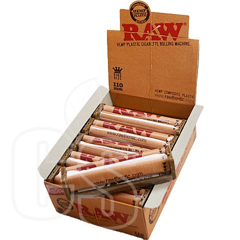 RAW ROLLING MACHINE 110 MM