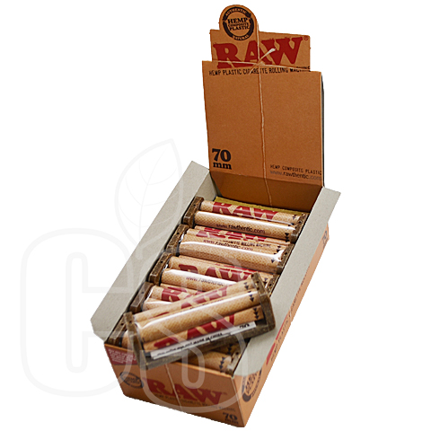 RAW ROLLING MACHINE 70 MM