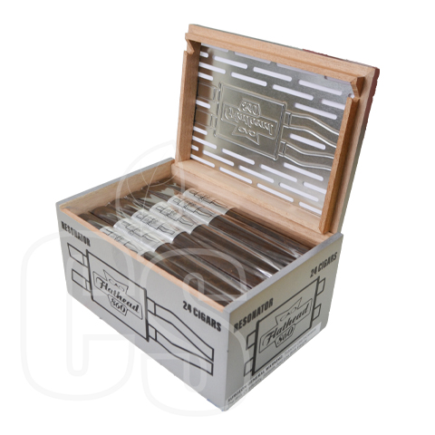 CAO FLATHEAD RESONATOR