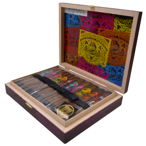 DEADWOOD SWEET JANE DIA DE LOS MUERTOS 2025