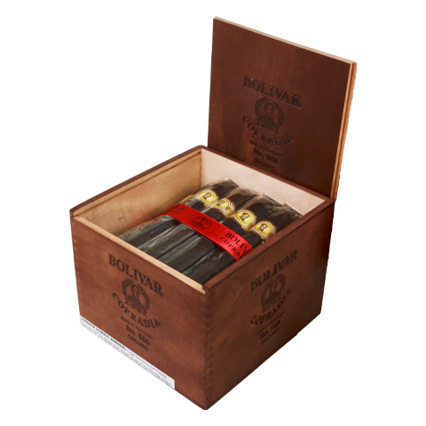 BOLIVAR COFRADIA OSCURO GIGANTE