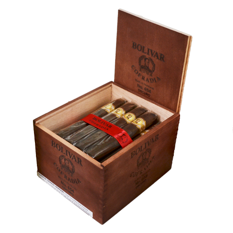 BOLIVAR COFRADIA OSCURO TORO