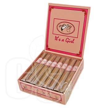 KRISTOFF IT'S A GIRL