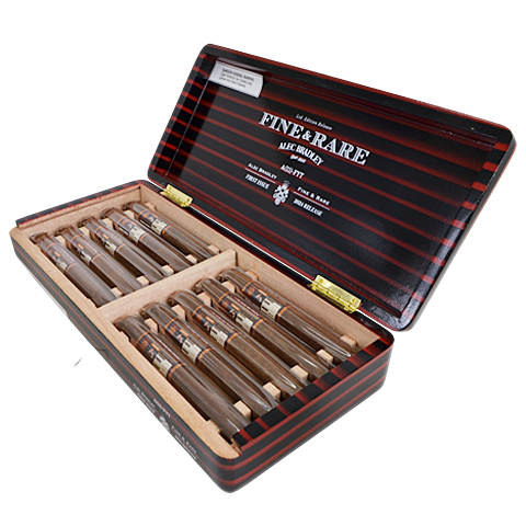ALEC BRADLEY FINE AND RARE LE 2024