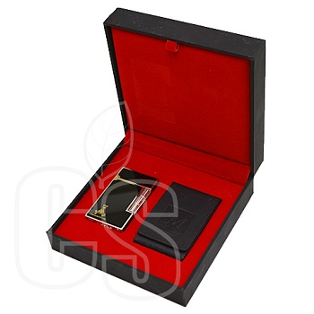 MONTECRISTO SIGNATURE LIGHTER