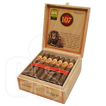 LA AURORA 1907 BELICOSO