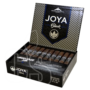 JOYA BLACK TORO