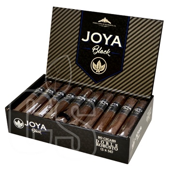 JOYA BLACK DOBLE ROBUSTO