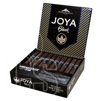 JOYA BLACK Nocturno