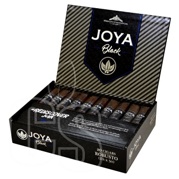 JOYA BLACK ROBUSTO