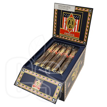 CAO AMERICA MONUMENT