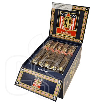 CAO AMERICA LANDMARK