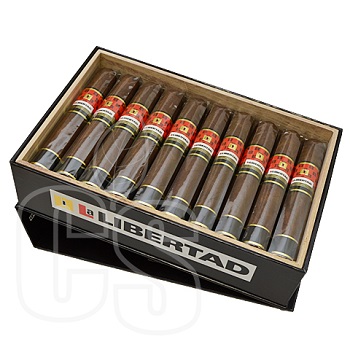 LA LIBERTAD CORONA (NEW)