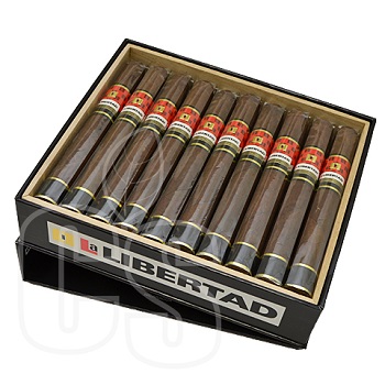 LA LIBERTAD GRAN TOROS (NEW)