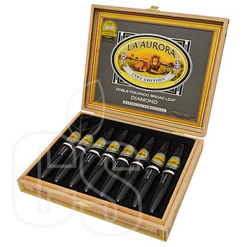 LA AURORA PREFERIDO DIAMOND TUBOS