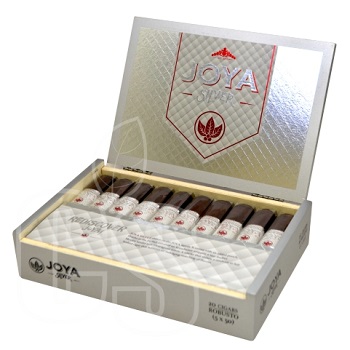 JOYA SILVER ROBUSTO