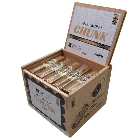 ALEC BRADLEY CHUNK SHADE XL - 20X