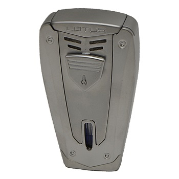 LOTUS LIGHTER CHROME