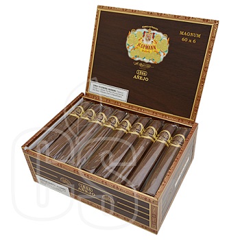 H.UPMANN 1844 ANEJO MAGNUM