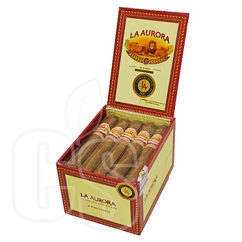 LA AURORA 1987 CONNECTICUT TORO