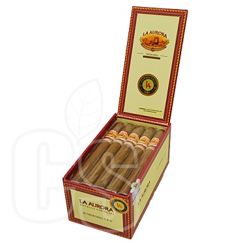 LA AURORA 1987 CONNECTICUT CHURCHILL