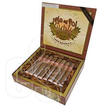 ISLA DEL SOL GORDITO