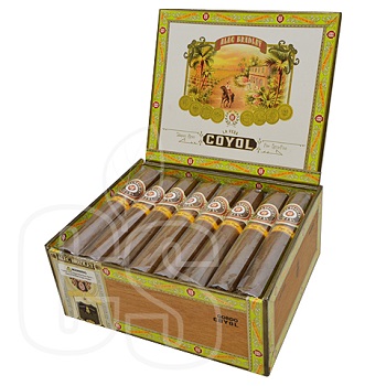 ALEC BRADLEY COYOL GORDO