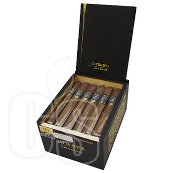 ALEC BRADLEY GATEKEEPER CORONAS