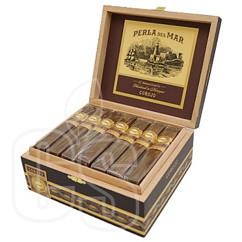 PERLA DEL MAR COROJO ROBUSTO