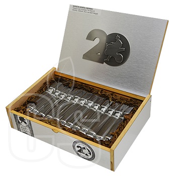 ACID-20 MADURO ROBUSTO