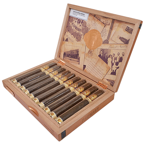 H.UPMANN 180TH ANNIVERSARY CHURCHILL