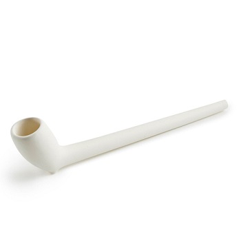 MISSOURI WILLIAMSBURG CLAY PIPE